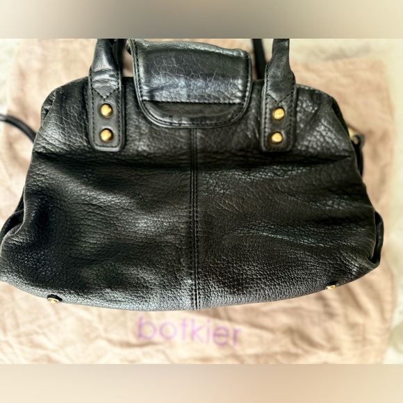 Iconic Botkier Bianca Leather Bag - Picture 12 of 12